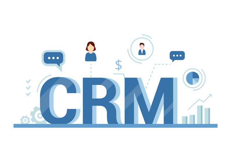 Какие задачи решает CRM-система?