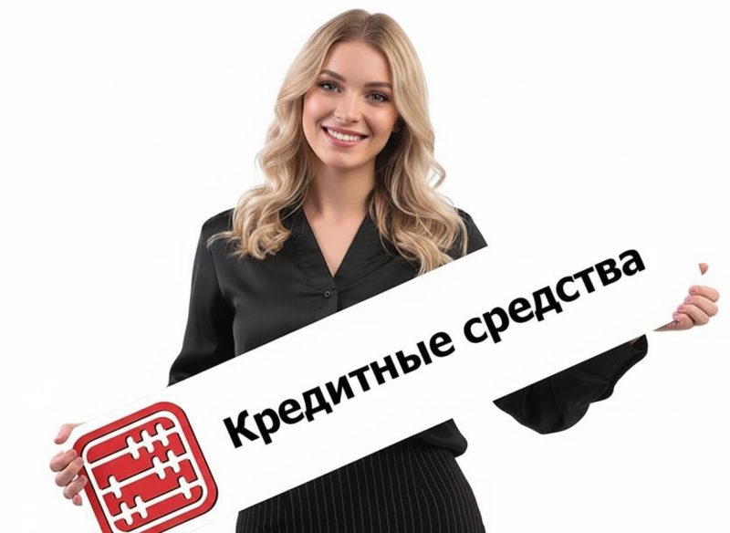 Как получить кредит для ИП с нулевой отчетностью