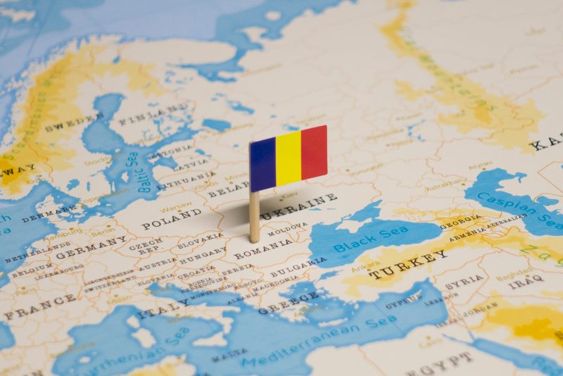 5 шагов к получению румынского паспорта