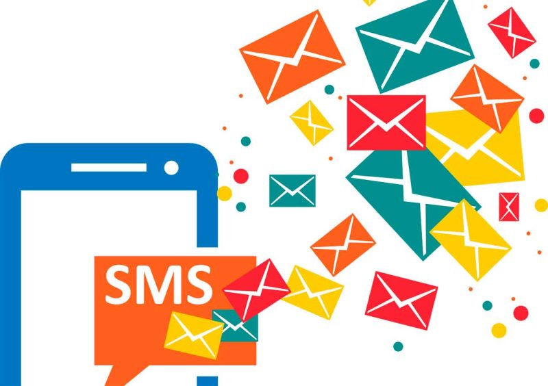 СМС-рассылка как мощный инструмент для бизнеса в России
